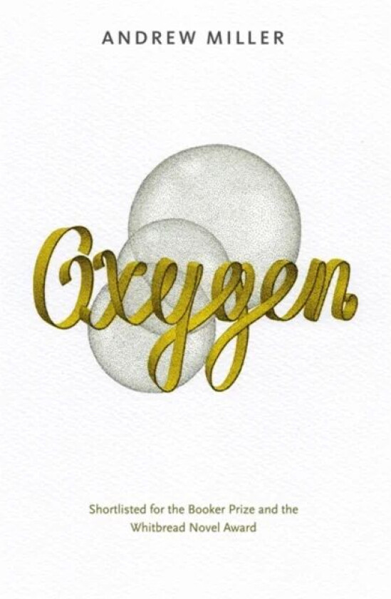 Oxygen av Andrew Miller