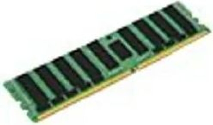 Ram 64gb 2,933mhz Cl21 Ddr4 Sdram 288-pins Lrdimm