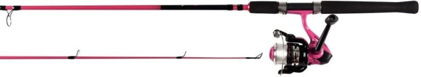 iFish X-Wand 6' OneSize, Blue