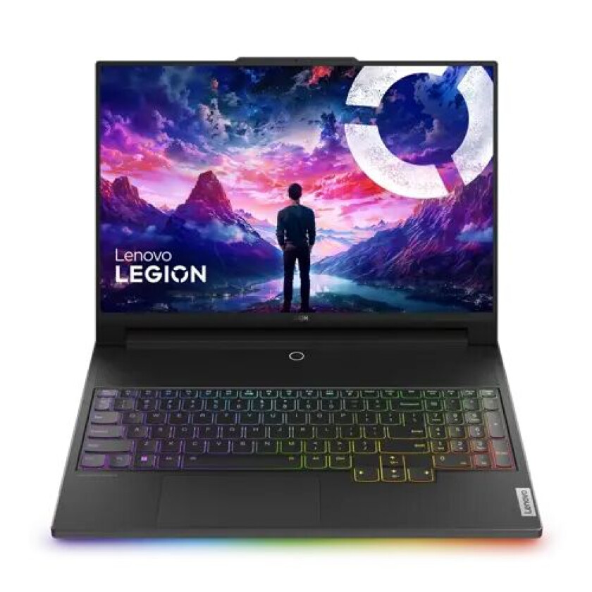 Legion 9 Core I9 32gb 2000gb Ssd Rtx 4090 165hz 16"