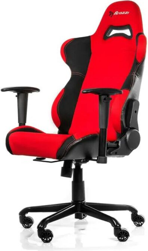 Torretta Gaming Chair - Red