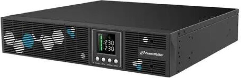 Vi2000 Rlp 2000va/1800w