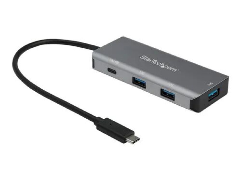 Startech 4 Port Usb C Hub Usb Hub