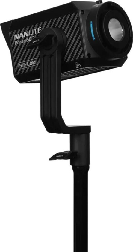 Bilde av Nanlite Forza 60c Rgblac Led-spotlys