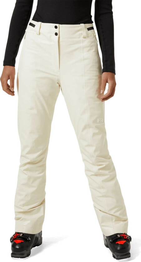 St. Moritz Insulated Pant, skibukse, dame SNOW