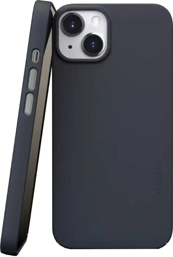 Thin Precise Case V3 Iphone 13 Midtvintersblå