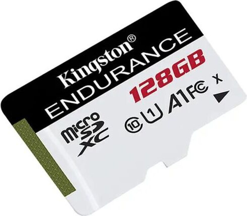 High Endurance 128gb Microsdxc 128gb Microsdhc Uhs-i Memory Card