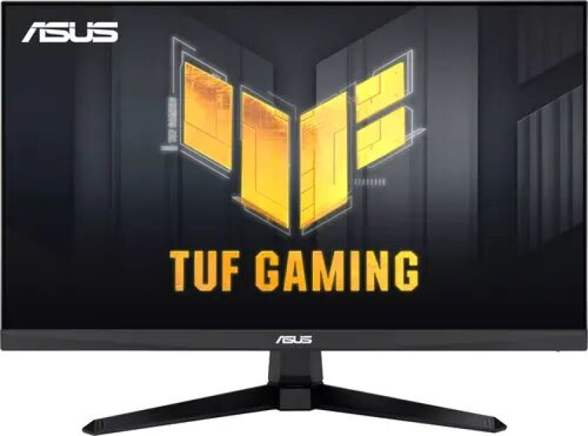 Asus Tuf Gaming Vg246h1a 23.8" 1920 X 1080 16:9 Ips 100hz