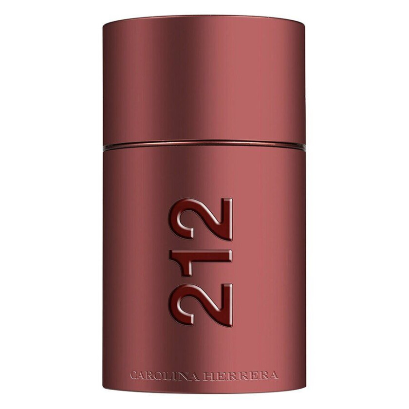 212 Sexy Men Eau De Toilette 50ml