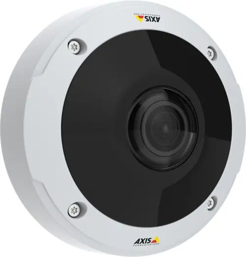 Bilde av M3058-plve Network Camera