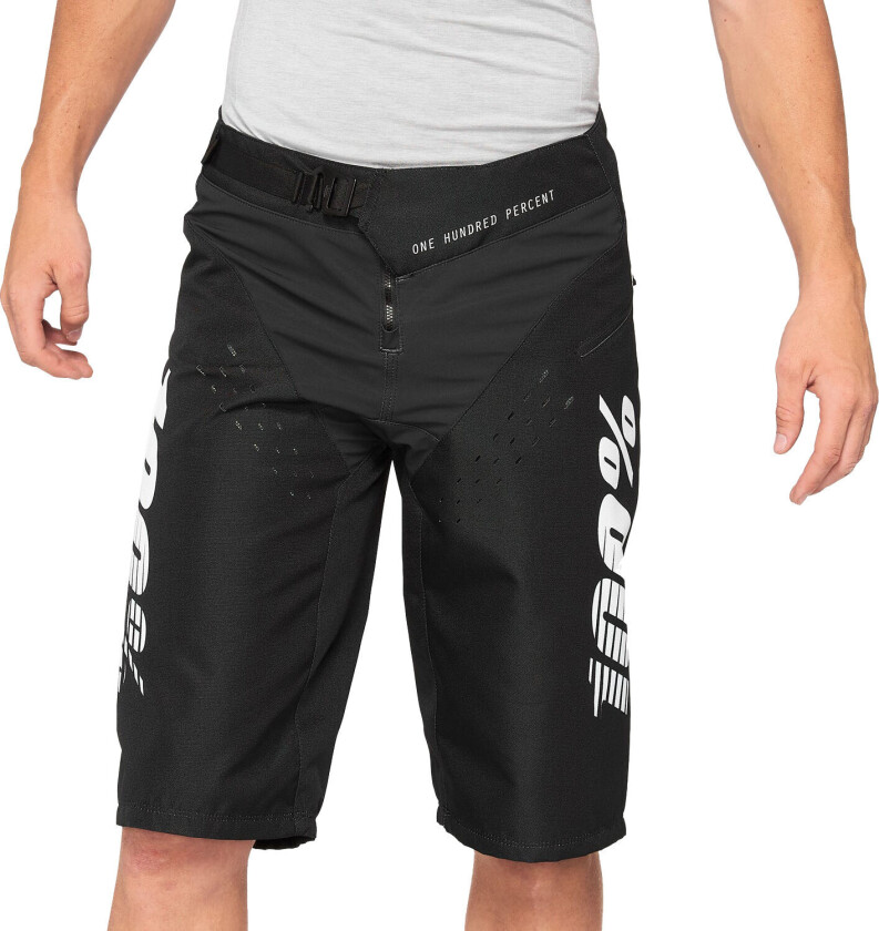 Men's R-Core Shorts 32, Black