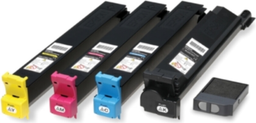 Toner Magenta 14k - C9200