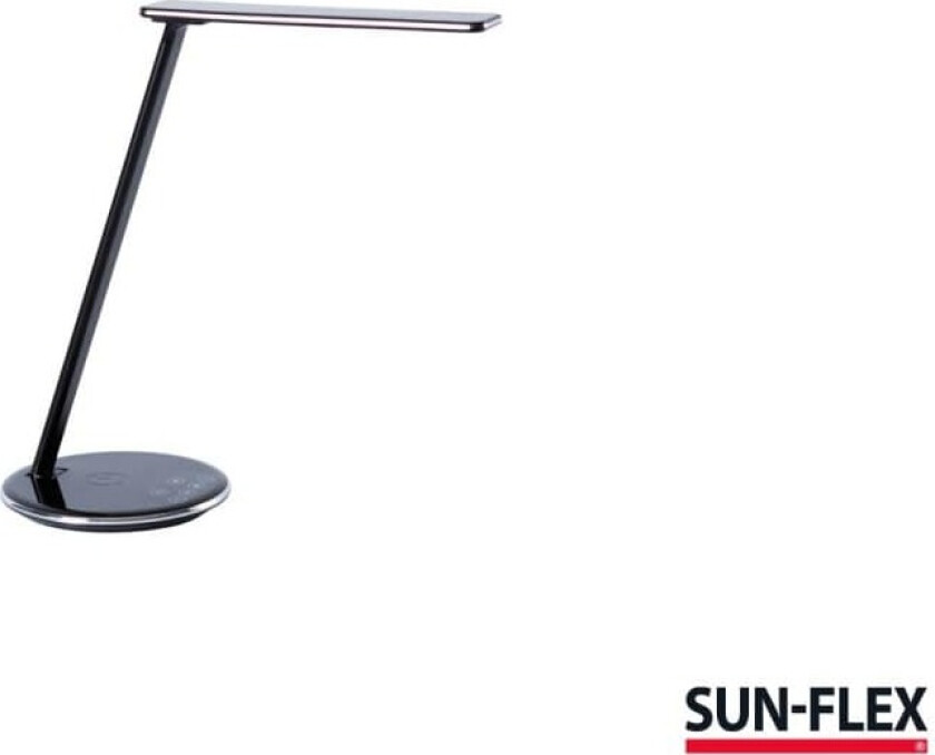 Sun-flex Qlite Obsidian Svart