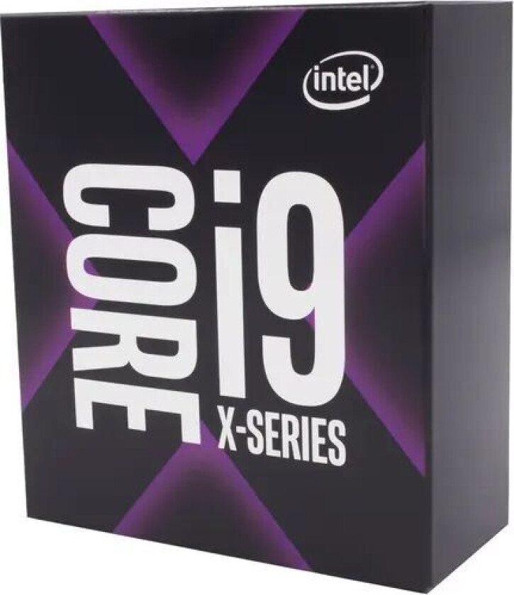 Core I9 9940x