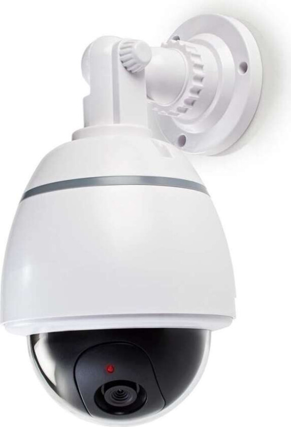 Network Camera Dummy Indoor White