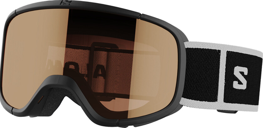 Kids' Lumi Access OneSize, Black
