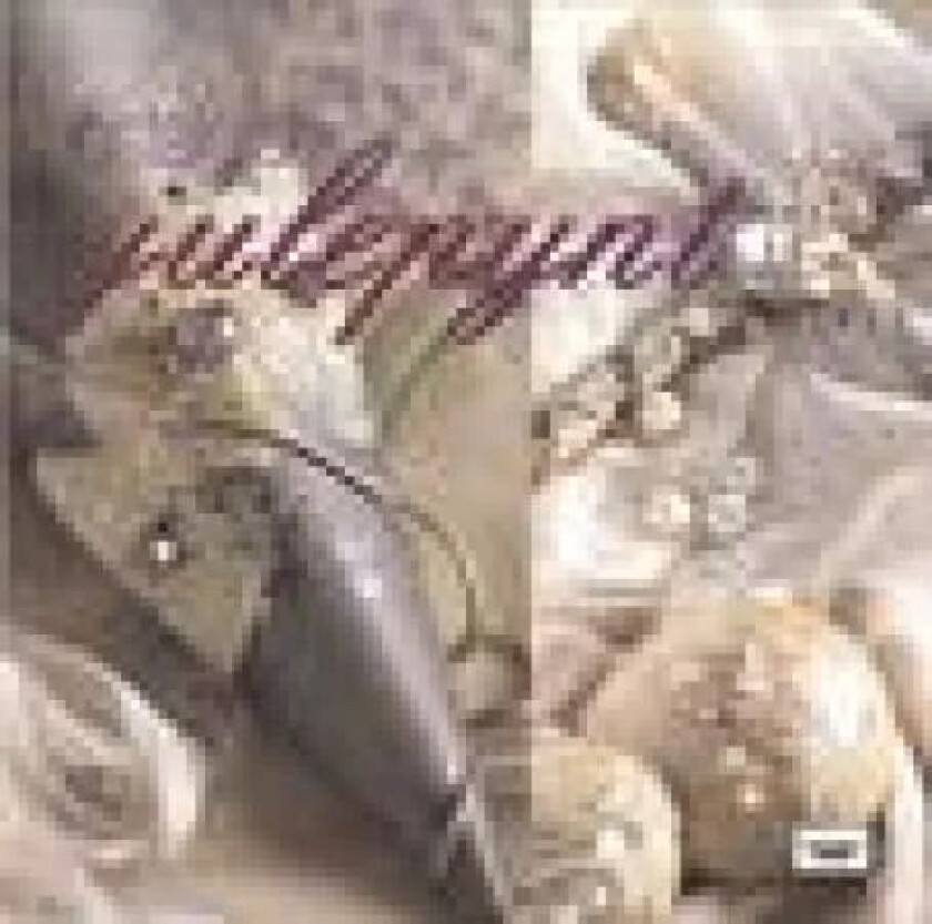 Nostalgisk julepynt av Eva-Marie Wilken