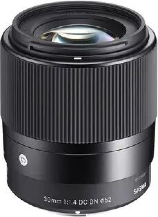 30mm F/1.4 Dc Dn Contemporary Nikon Z Mount Nikon Z