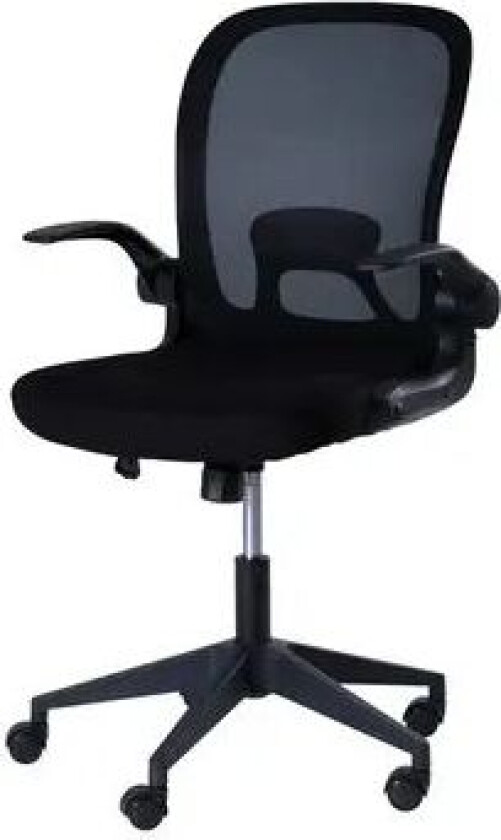 Sun-flex Hideaway Stol Svart