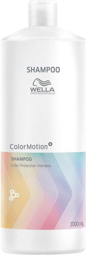 ColorMotion Shampoo 1000ml