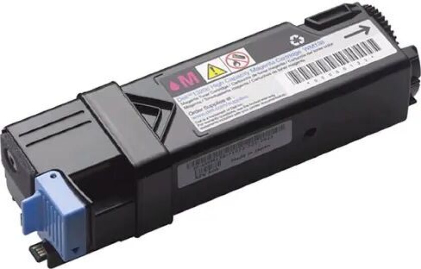 Toner Magenta 2k - 1320c