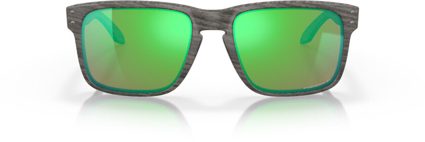 Holbrook J/Woodgrain W/Prizm Shallow Water Polarized OS
