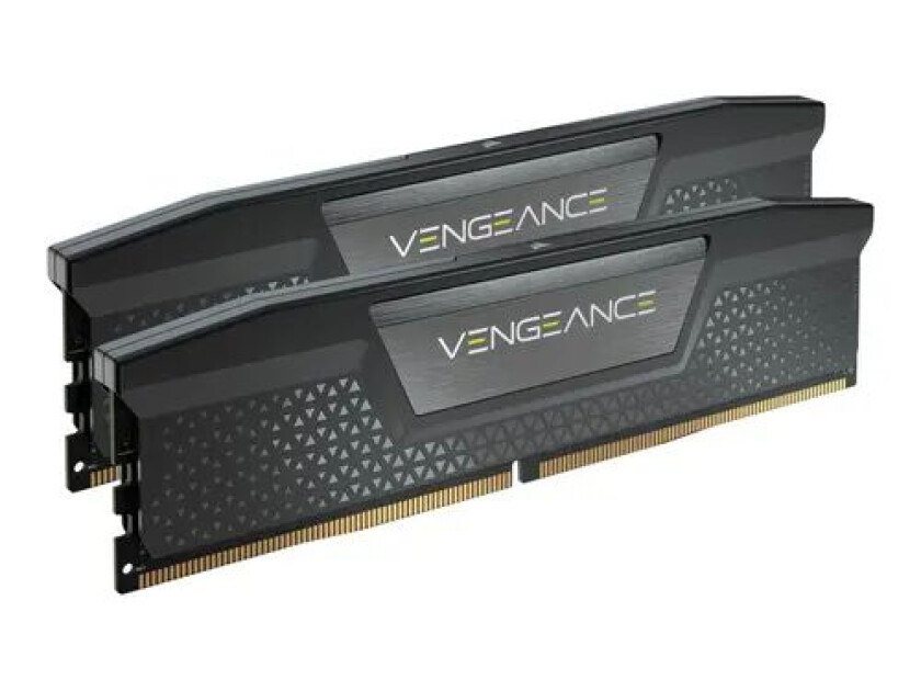 Corsair Vengence 32gb 6,000mhz Cl30 Ddr5 Sdram Dimm 288-pin