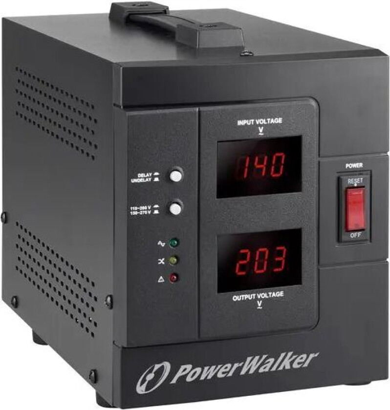Avr 1500 Siv
