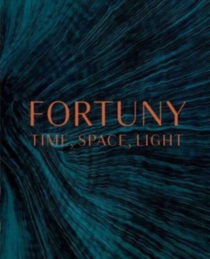 Fortuny av Wendy Ligon Smith