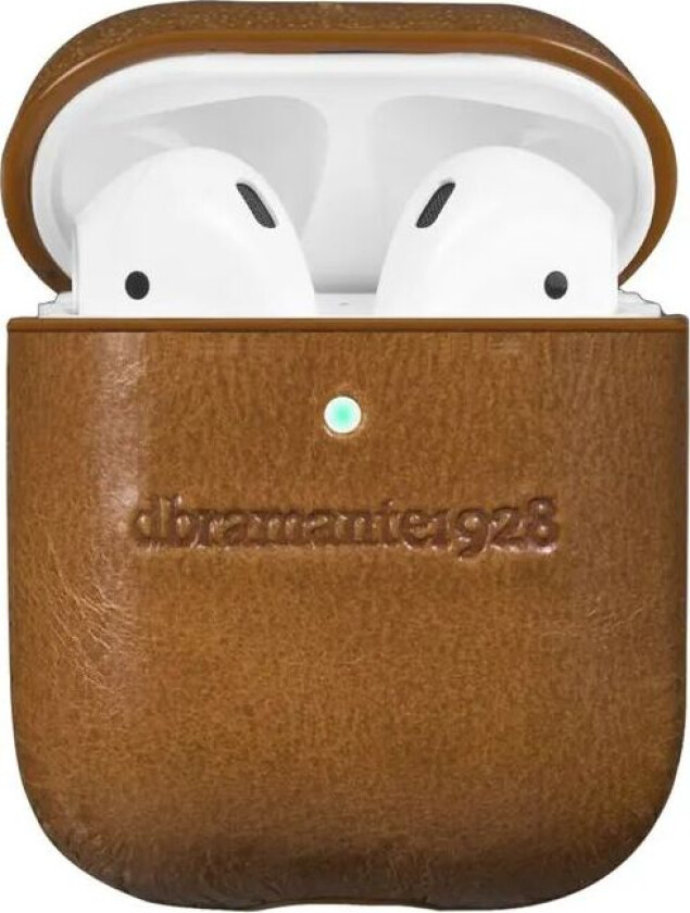 Dbramante1928 Copenhagen Airpods (1st Generation, 2nd Generation)