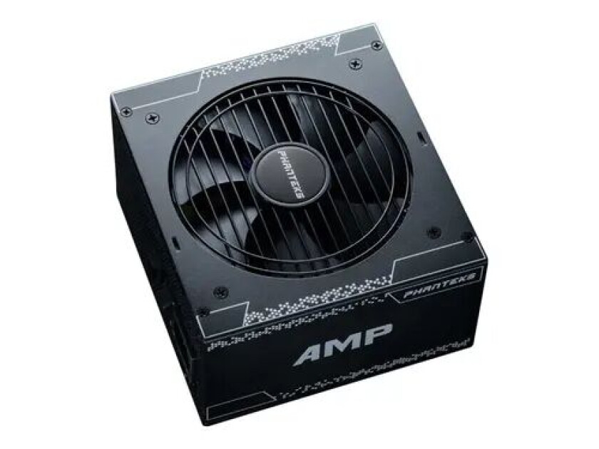 Amp Ph-p550g 550w 80 Plus Gold