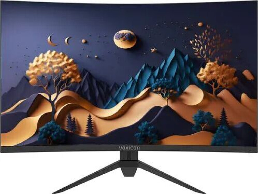 G32fhdcb 31.5" 1920x1080@165hz Va 32" 1920 X 1080 16:9 Va 165hz