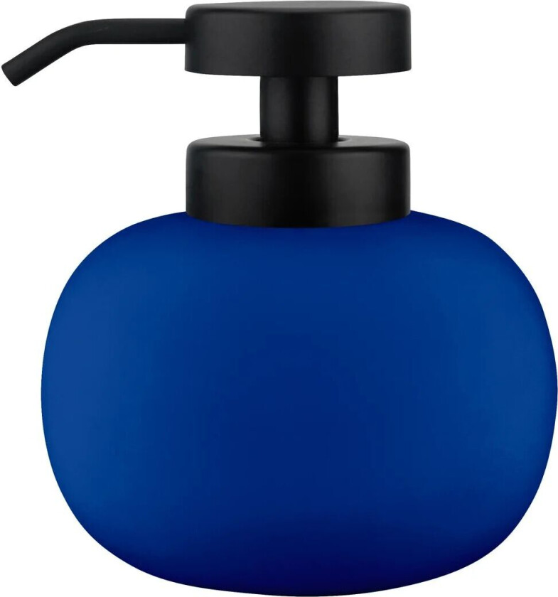 Lotus såpedispenser Cobalt