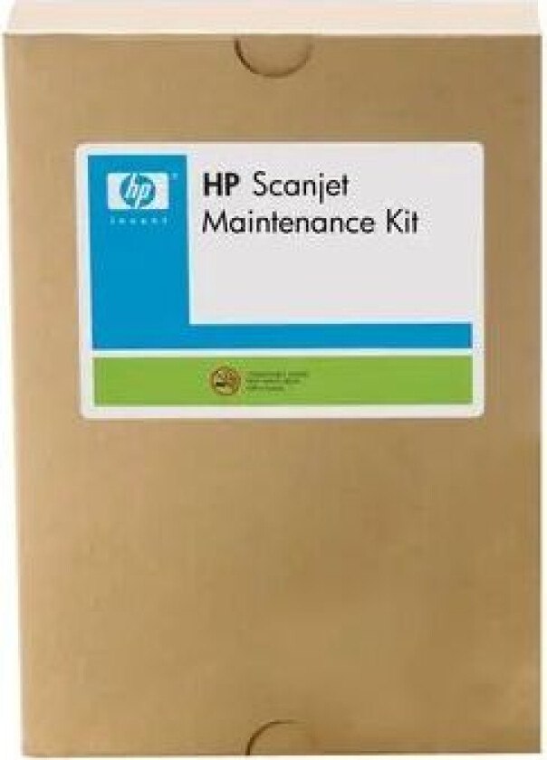 Hp Scanjet Adf Roller Replacement Kit