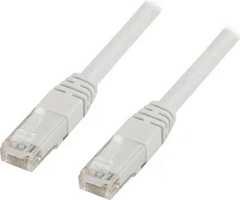 Tp-650v Rj-45 Rj-45 Cat 6 50m Hvit