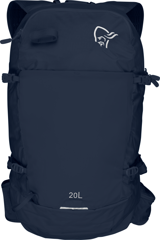 20L Pack 20 L, Indigo Night