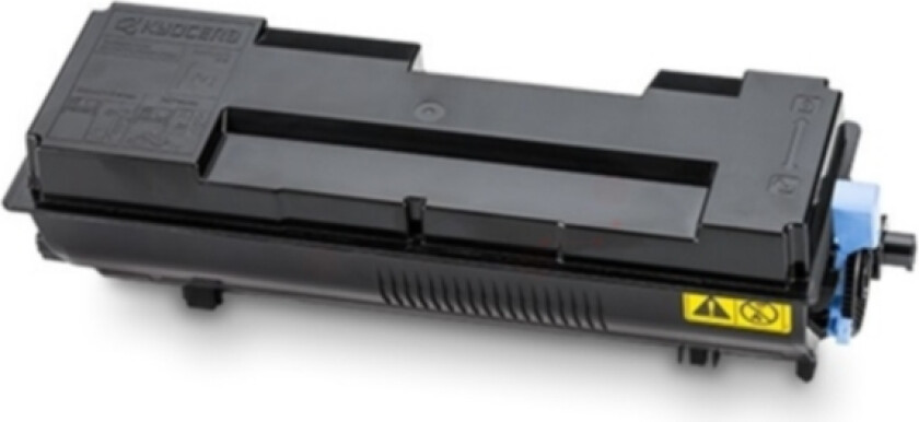 Toner Svart Tk-7300 15k - Ecosys P4040