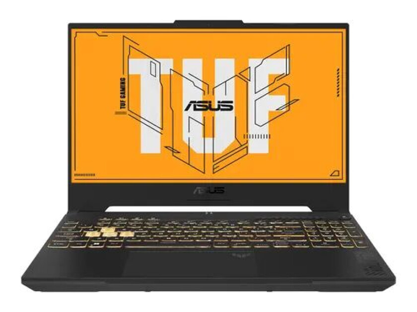 Asus Tuf Gaming A15 Ryzen 9 16gb Ssd Rtx 4070 144hz 15.6"