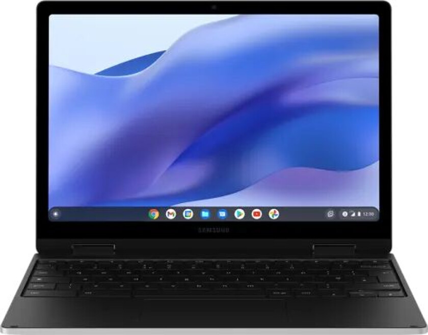 Galaxy Chromebook 2 360 Celeron 4gb 64gb Ssd 12.4"