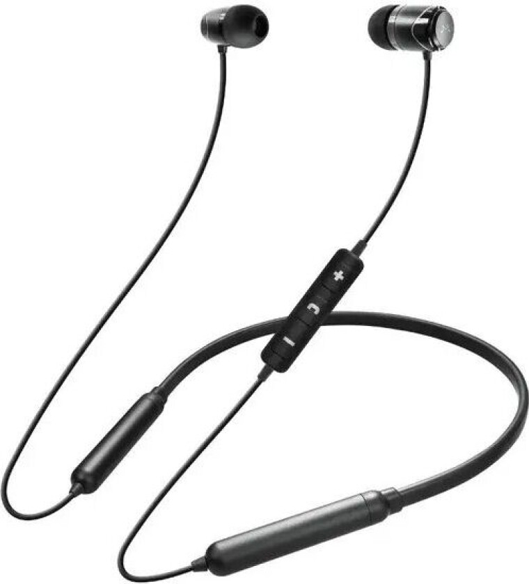 Soundmagic E11bt Wireless Hodetelefoner Stereo