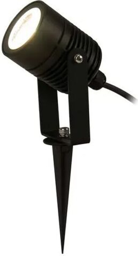 Nova Hagespot Varmt – Kaldt Svart