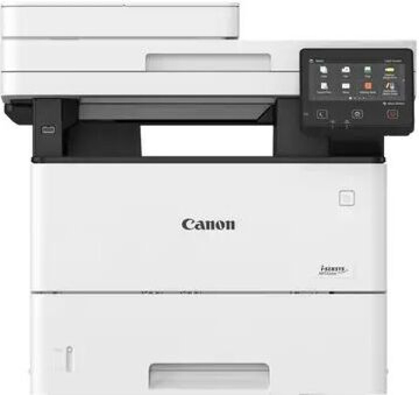 I-sensys Mf553dw A4 Mfp