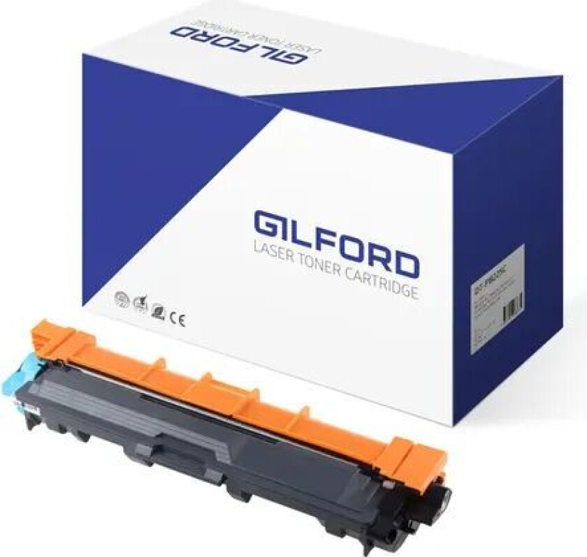 Toner Cyan 2,2k - Hl-3140/50/70 - Tn245c