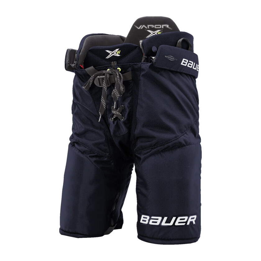 Bilde av bauer S20 Vapor X-W Pants - Wmn 23/24, hockeybukse dame NAVY BLUE