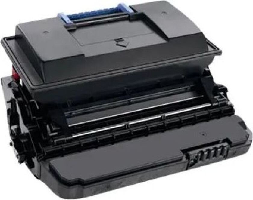 Toner Svart - 5330dn