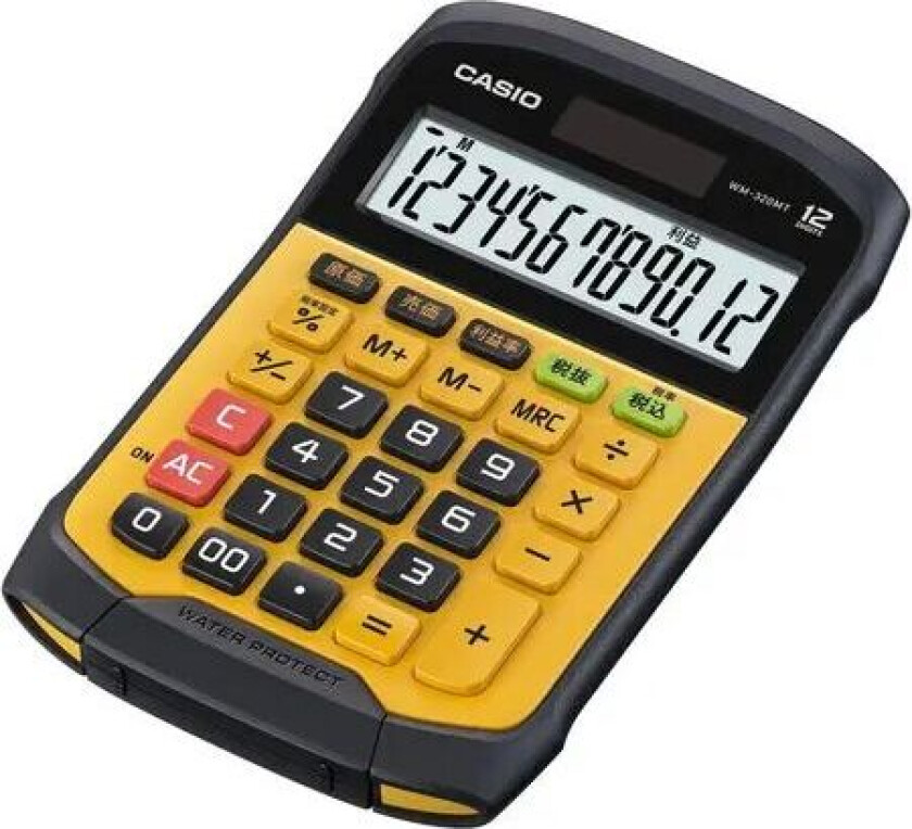 Calculator Wm-320mt