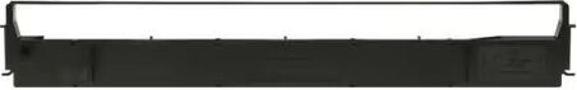 Ribbon Svart - Lx 1170/1170 Ii/1350