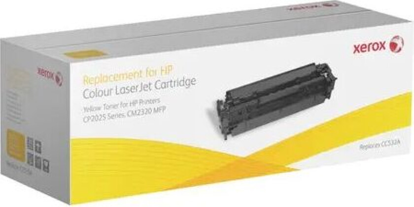 Toner Gul 2.8k - Clj 2025/cm2320