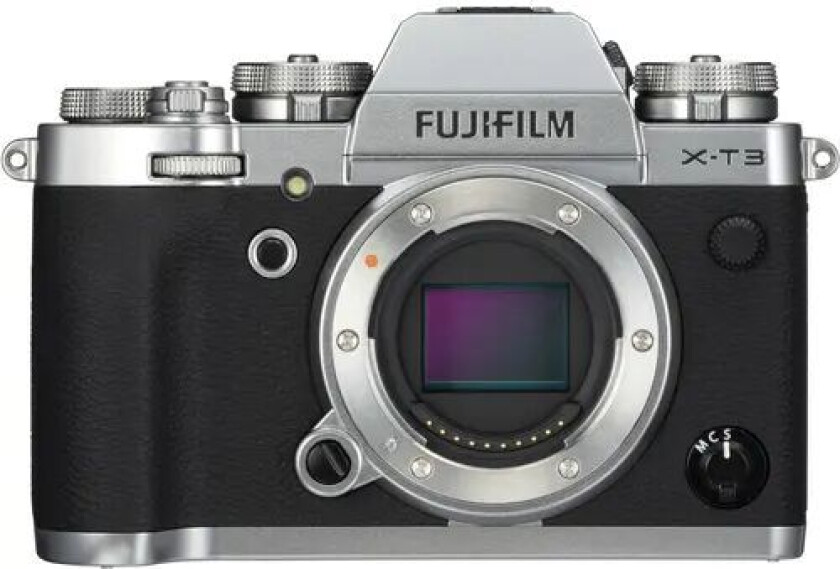 X-t3 Body