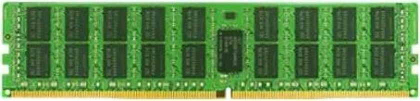 Bilde av Ram Ddr4 Sdram 16gb 2,666mhz Ecc